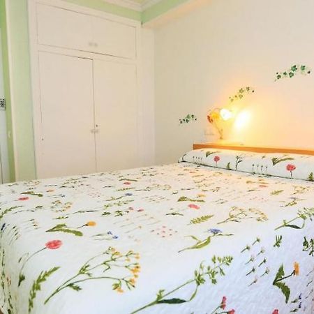 Precioso Apartamento De Playa Cambrils Exterior foto