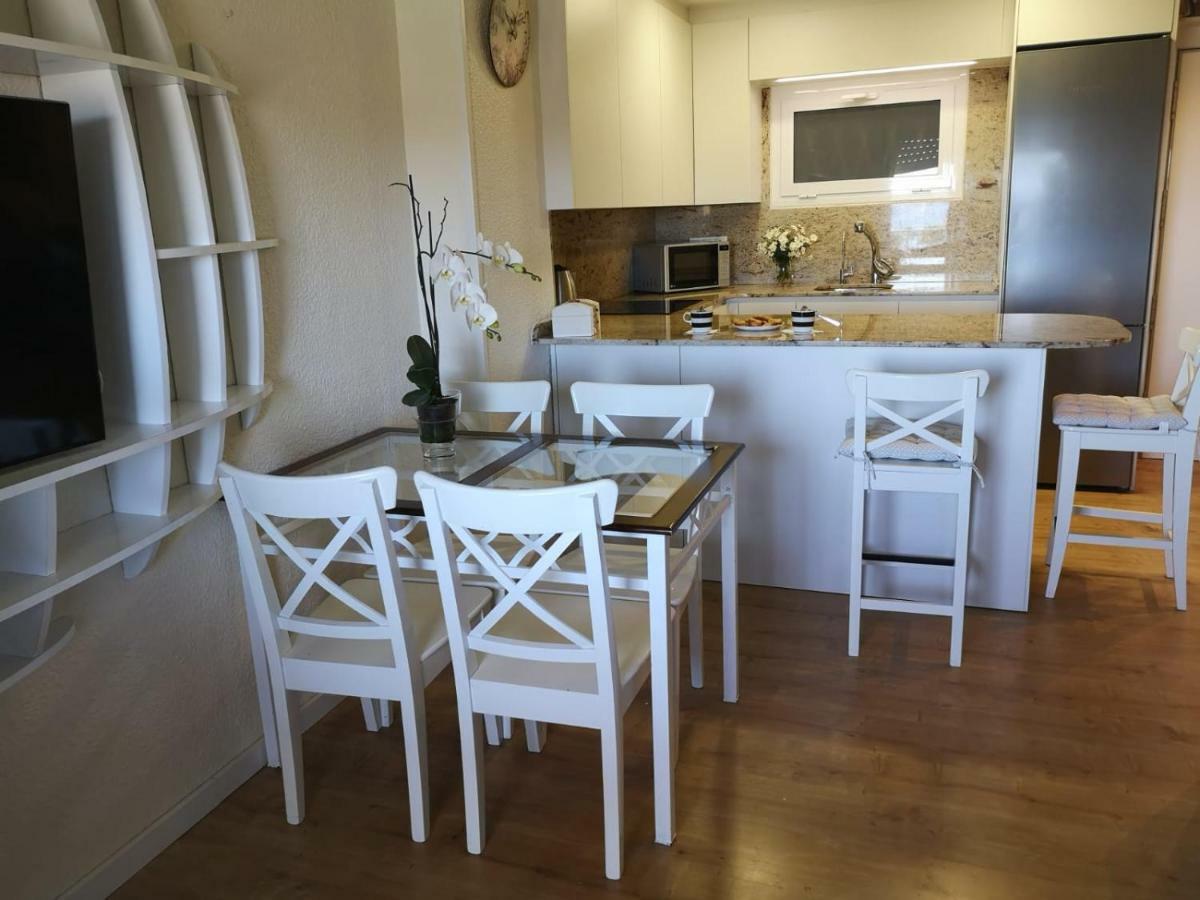 Precioso Apartamento De Playa Cambrils Exterior foto