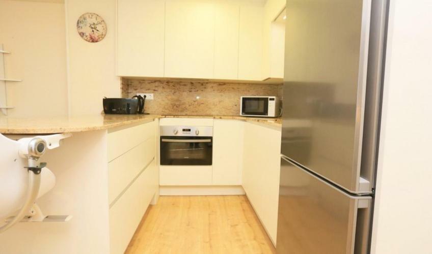 Precioso Apartamento De Playa Cambrils Exterior foto